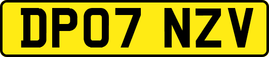 DP07NZV