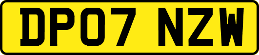 DP07NZW