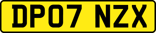 DP07NZX