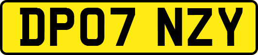 DP07NZY