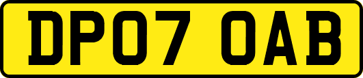 DP07OAB