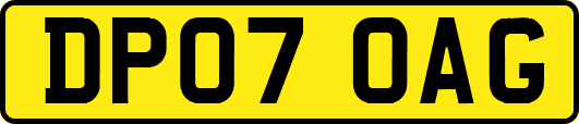 DP07OAG
