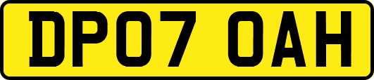 DP07OAH