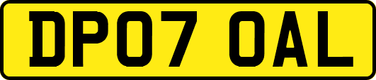 DP07OAL