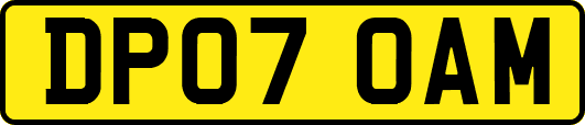 DP07OAM
