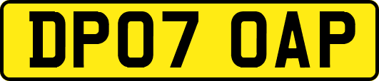 DP07OAP