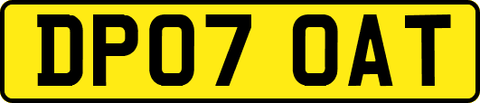 DP07OAT