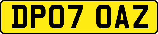 DP07OAZ