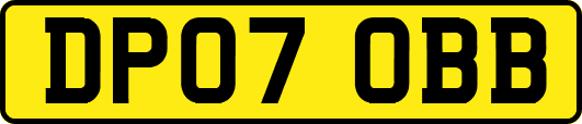 DP07OBB