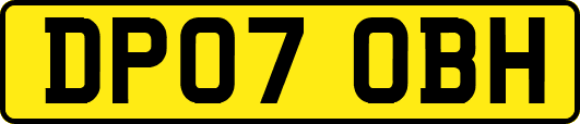 DP07OBH