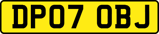 DP07OBJ