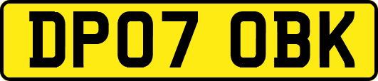 DP07OBK
