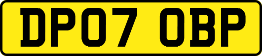 DP07OBP