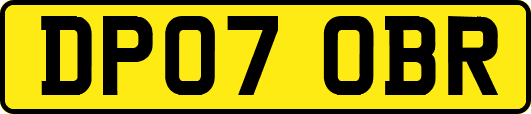 DP07OBR