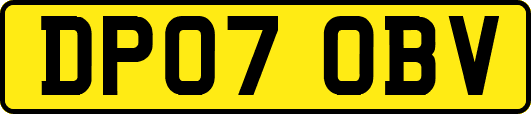 DP07OBV