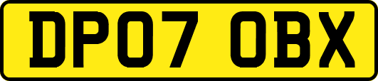 DP07OBX