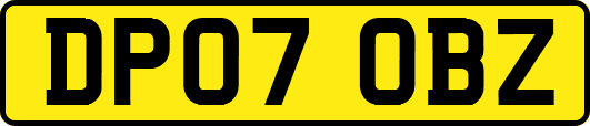 DP07OBZ