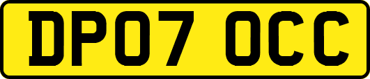 DP07OCC
