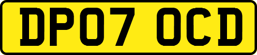 DP07OCD