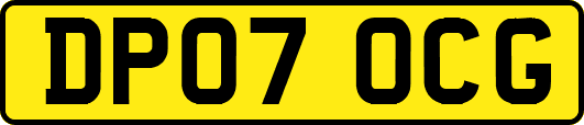 DP07OCG