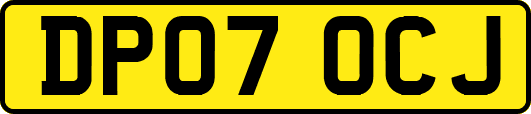 DP07OCJ