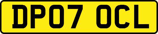 DP07OCL