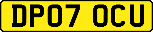DP07OCU