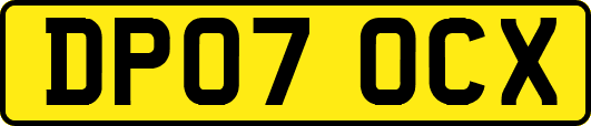 DP07OCX