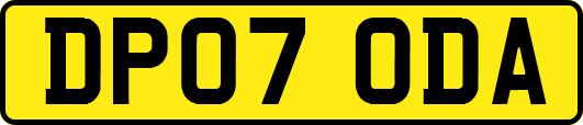 DP07ODA