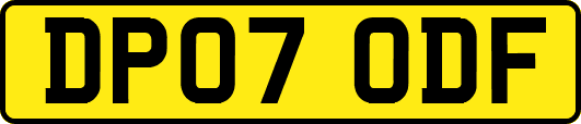 DP07ODF
