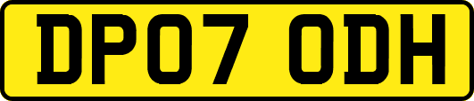 DP07ODH