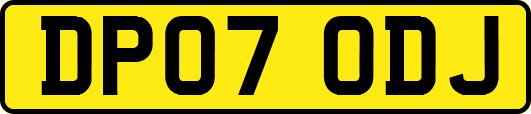 DP07ODJ