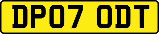 DP07ODT