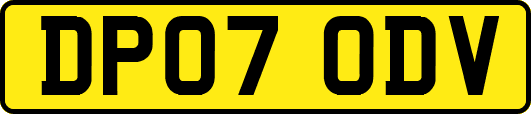 DP07ODV