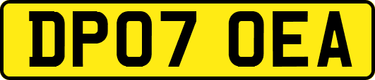 DP07OEA