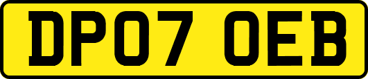 DP07OEB