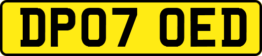 DP07OED
