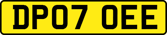 DP07OEE