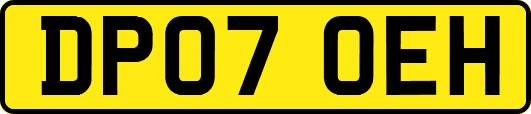 DP07OEH