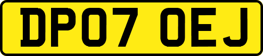 DP07OEJ