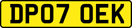 DP07OEK