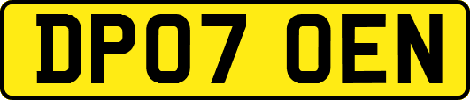 DP07OEN