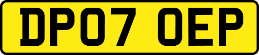 DP07OEP