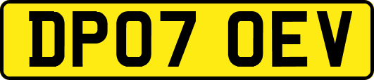 DP07OEV