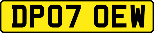 DP07OEW