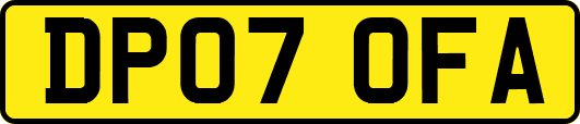 DP07OFA