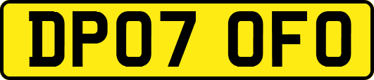 DP07OFO