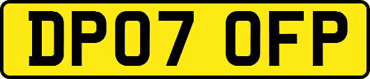 DP07OFP