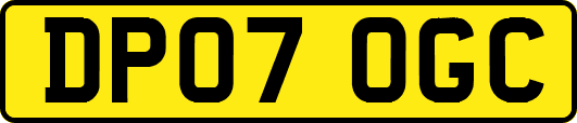DP07OGC
