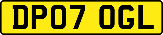 DP07OGL